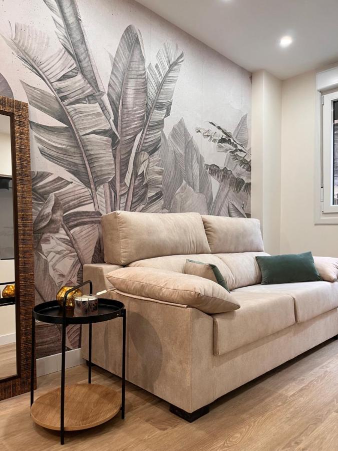 Kala Apartamentua Parking Gratuito Cercano *