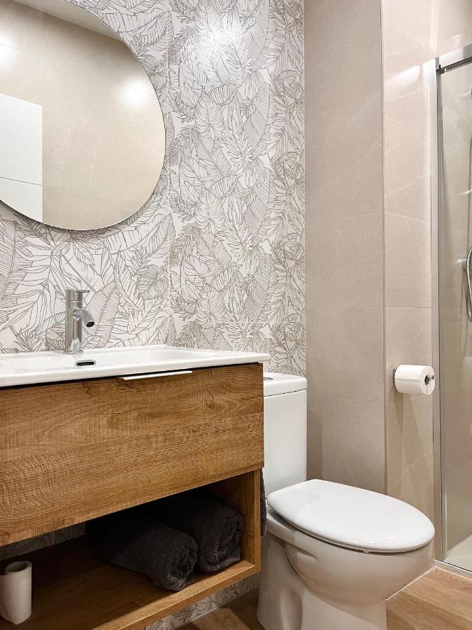 Apartment Kala Apartamentua Parking Gratuito Cercano