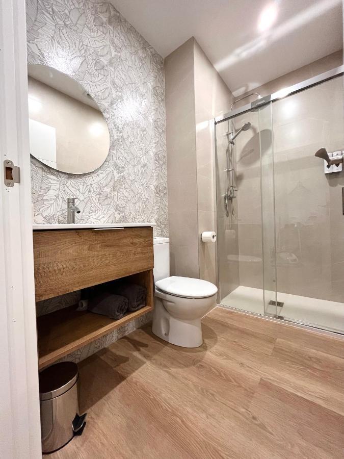 Kala Apartamentua Parking Gratuito Cercano Apartment *