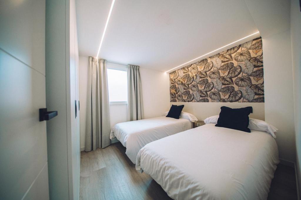 Сasa de vacaciones Casa Playa Sinas Vilanova de Arousa