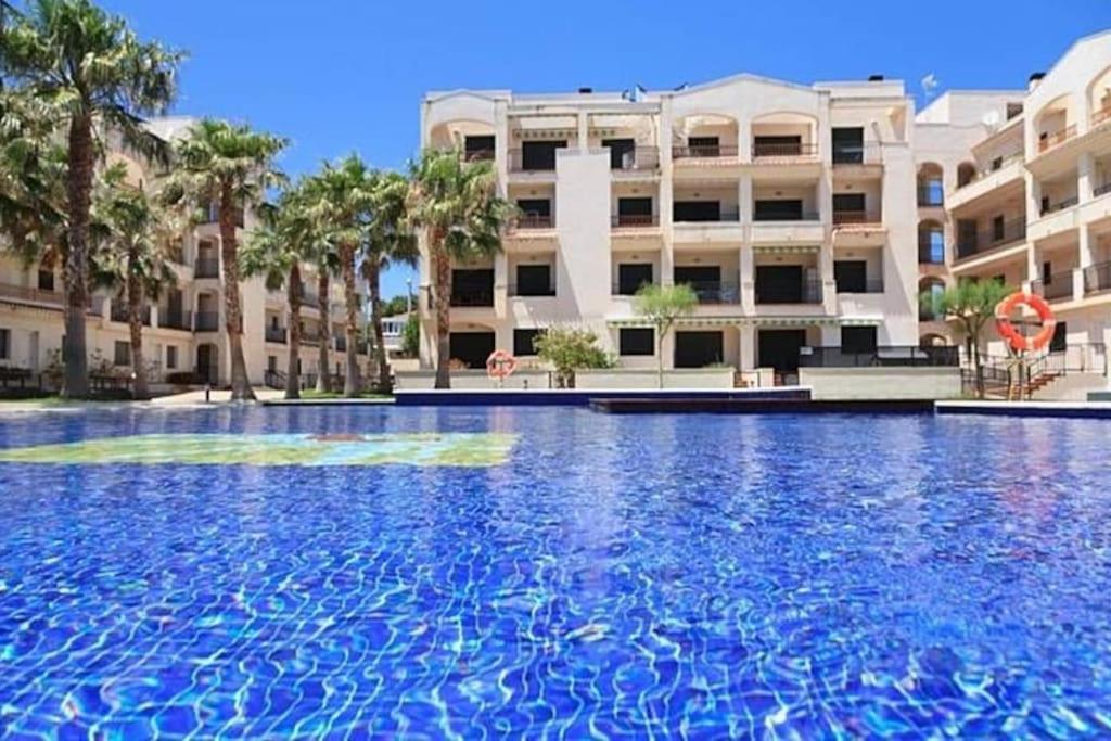Apartment Atico Con Acceso Directo Al Mar