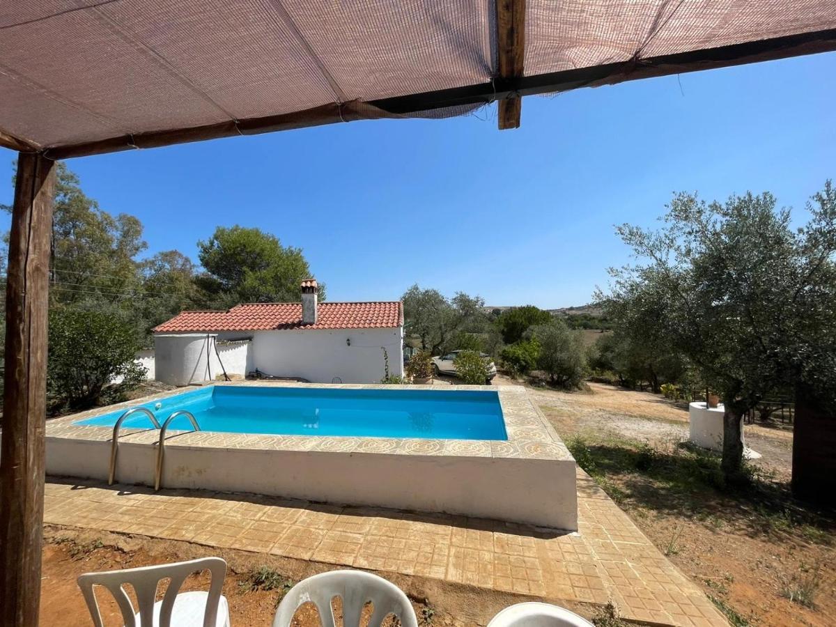 Apartment Maria, En Cazalla De La Sierra. Cazalla de la Sierra