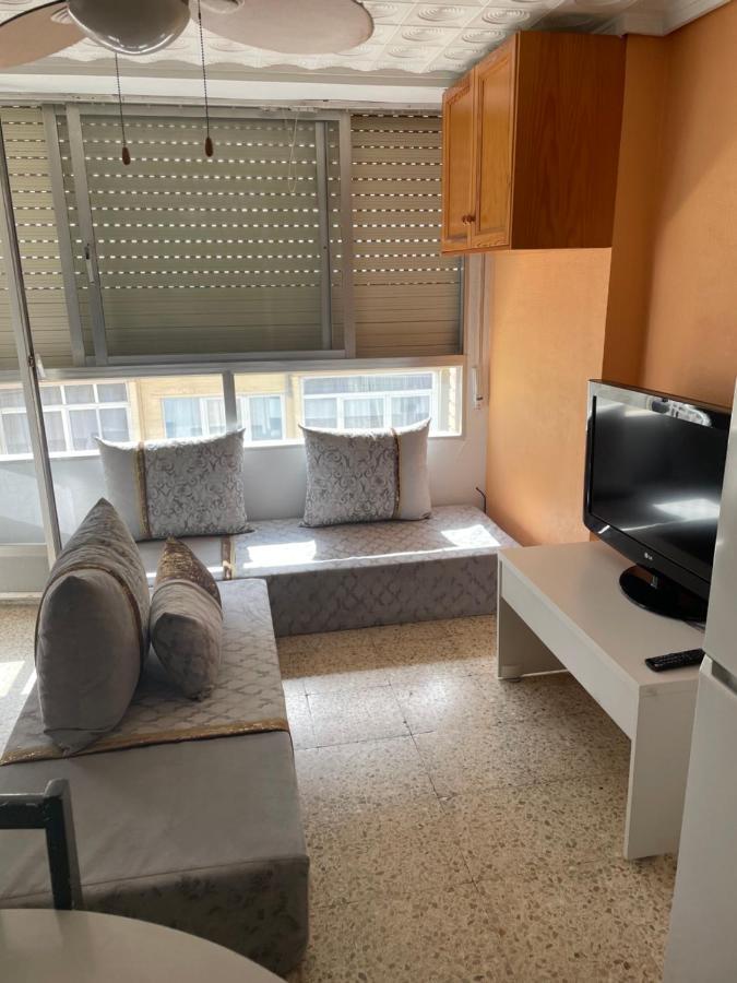 Apartment Pisito De Santa Pola