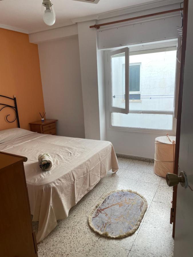 Pisito De Apartment