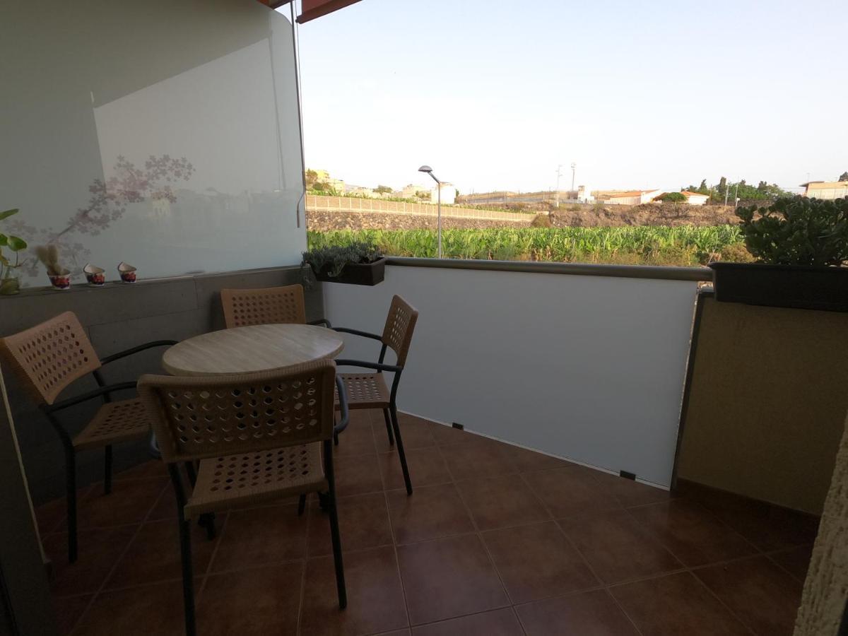 Casa Ana * Alcala (Tenerife)