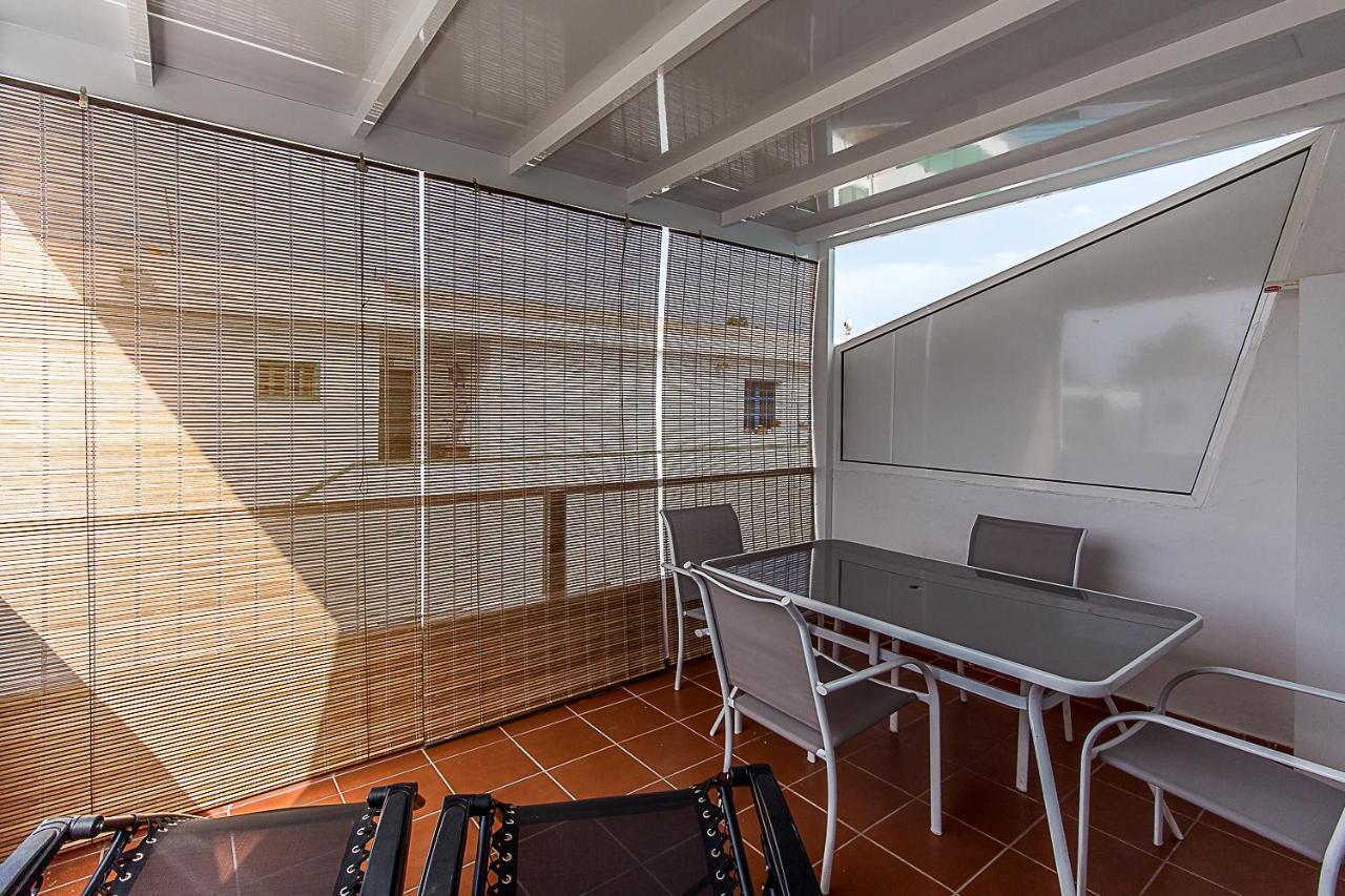 Apartamento Mayan Puerto del Carmen (Lanzarote)