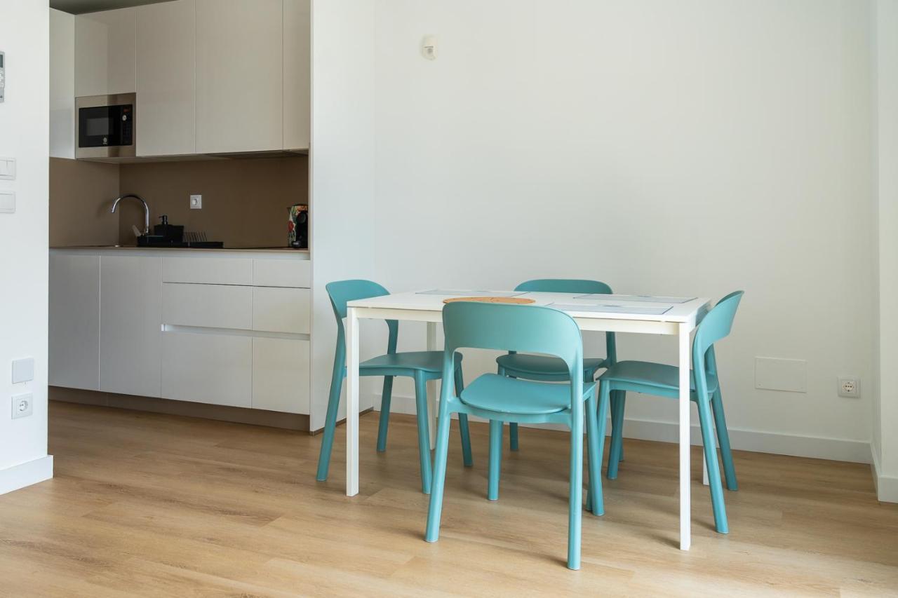 Apartamento Areas Do Mar - 1 Y 2 Sanxenxo