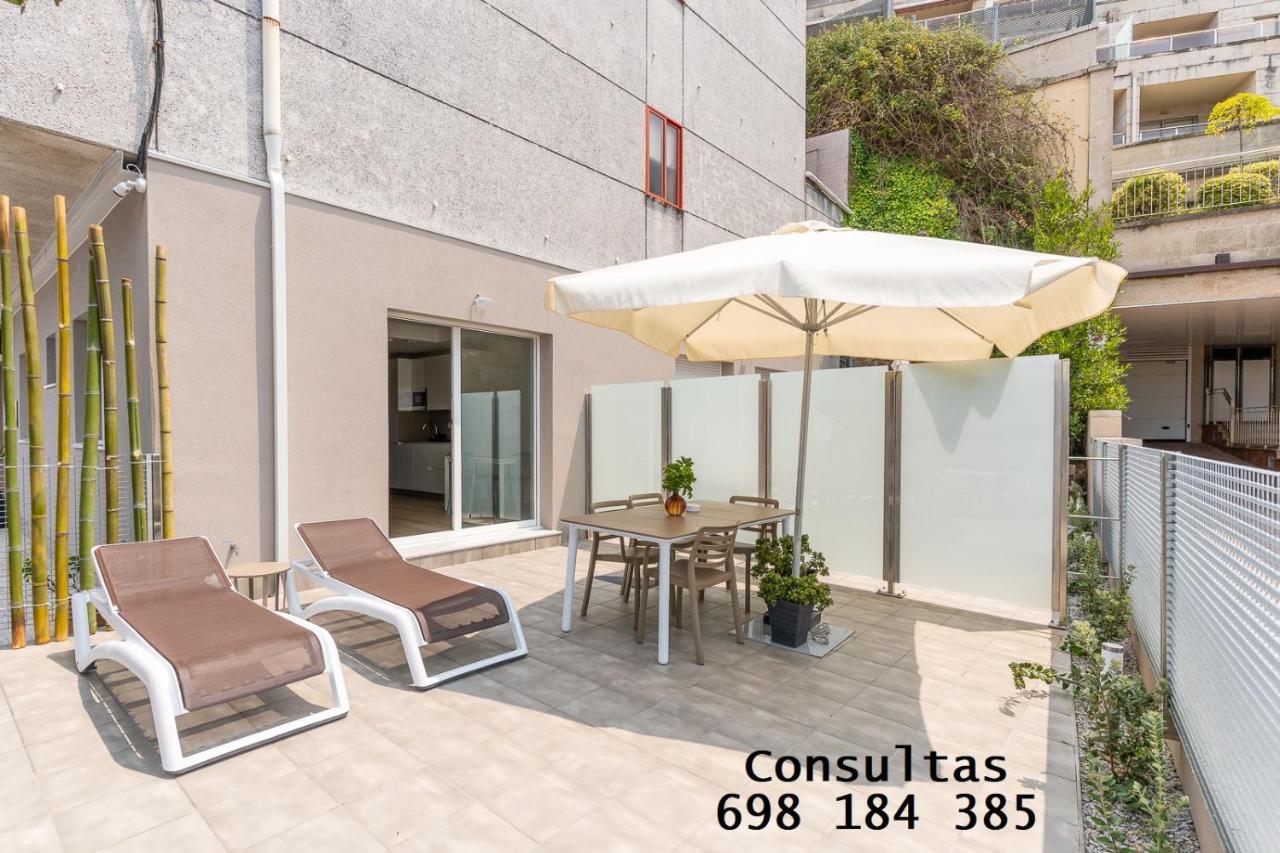 Areas Do Mar - 1 Y 2 Apartamento