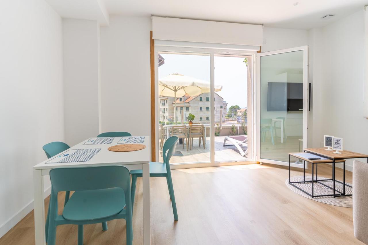 Areas Do Mar - 1 Y 2 Apartamento *