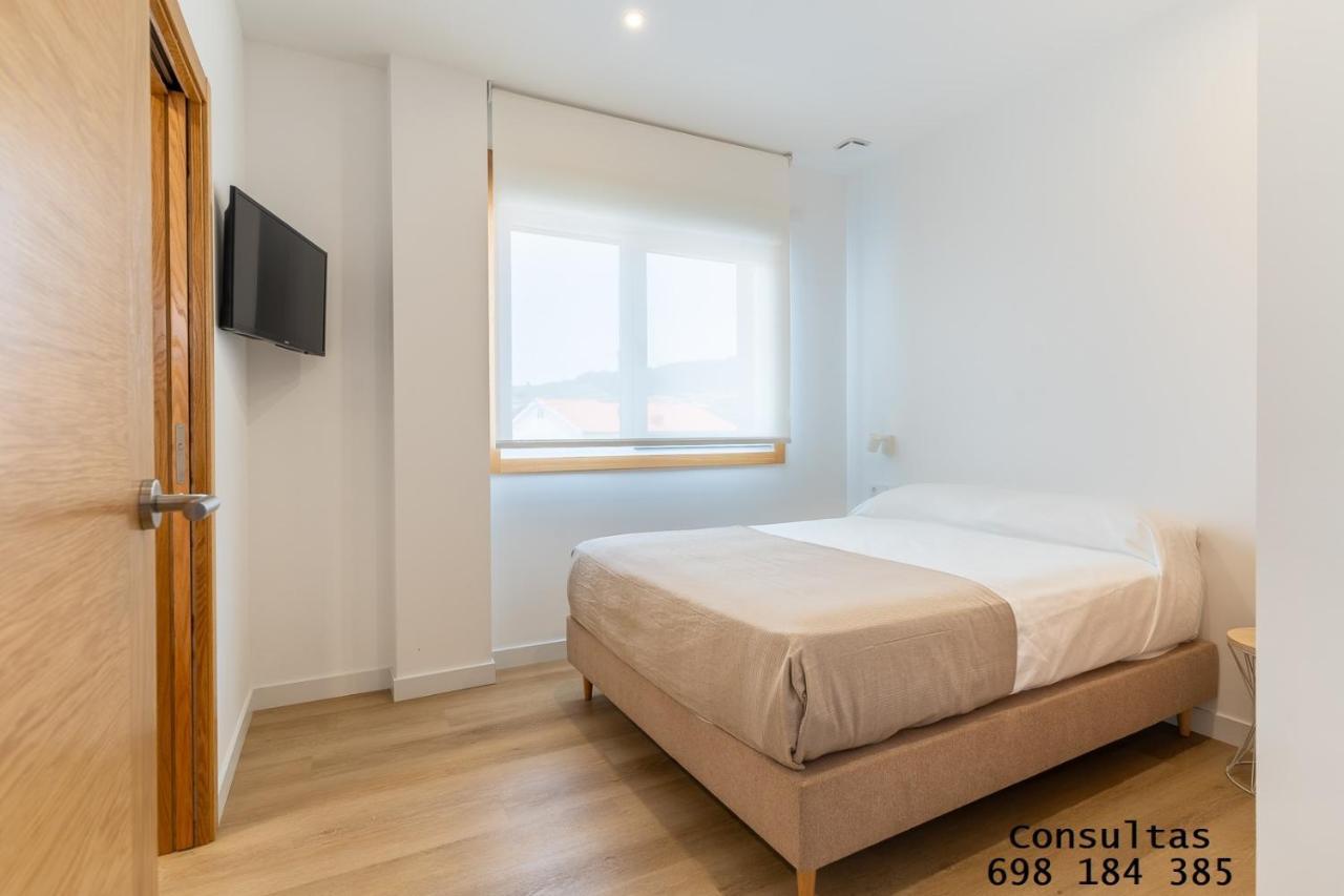 Areas Do Mar - 1 Y 2 Apartamento