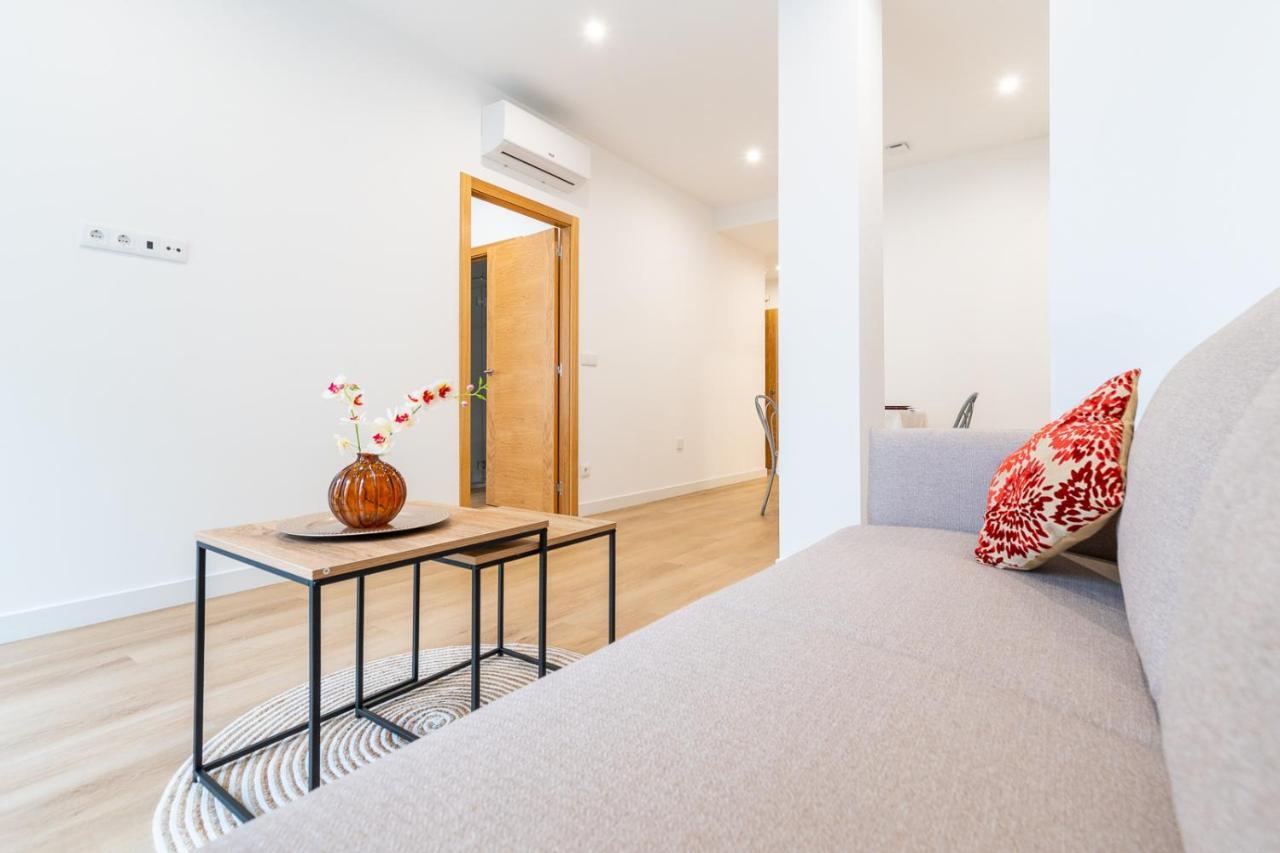 Areas Do Mar - 1 Y 2 Apartamento Sanxenxo