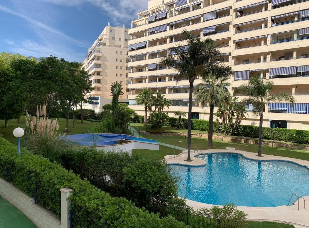 Apartamento Terrazas