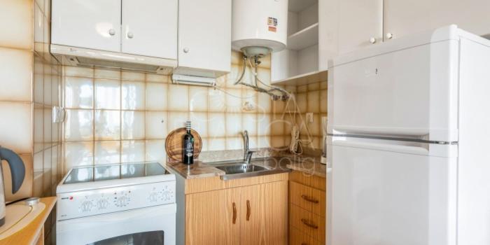 Apartamento Punta Prima Torrevieja La Zenia
