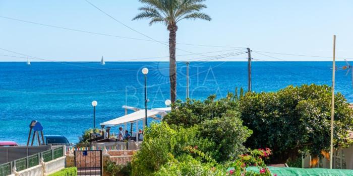 Apartamento Punta Prima Torrevieja La Zenia Punta Prima (Alicante)