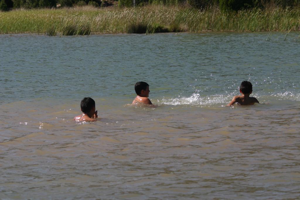 Rural Sierra De Gudar *