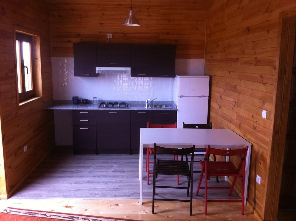 Eldorado-mascotas Bienvenidas Holiday home *