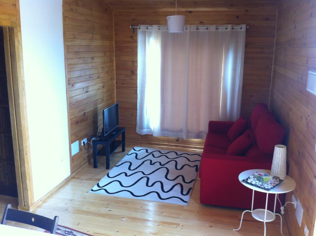 Eldorado-mascotas Bienvenidas Holiday home *