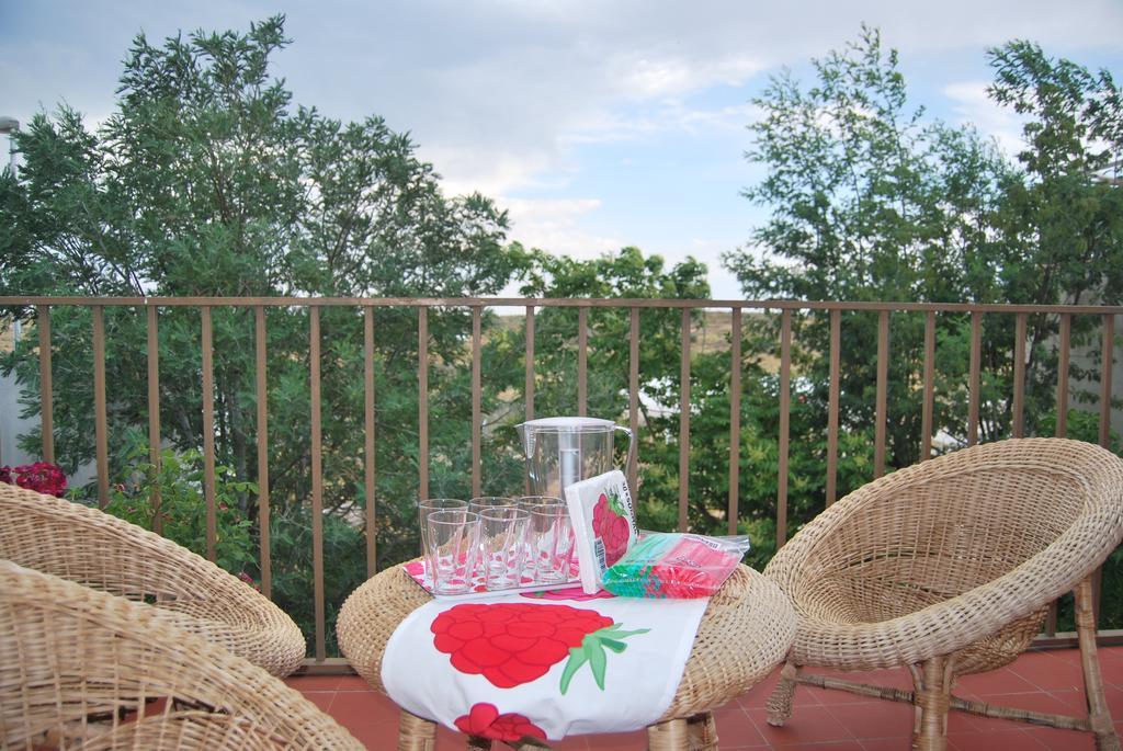 Country house Casa Rural Puente Mocho Ledesma