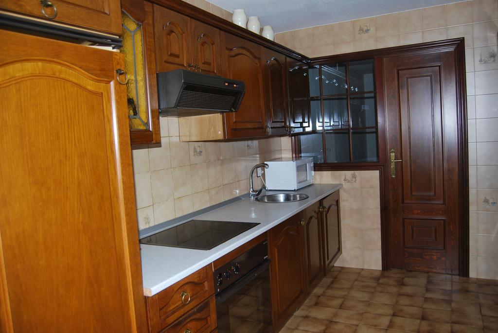 Country house Casa Rural Puente Mocho *