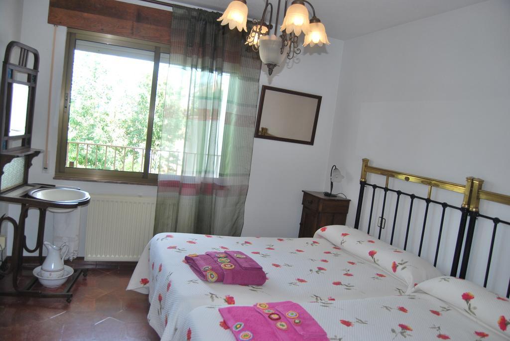 Casa Rural Puente Mocho *