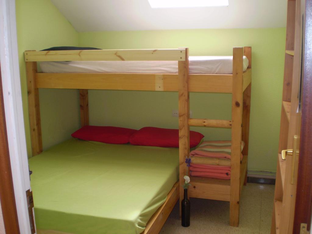 Hostal La Torre Vall Fosca *