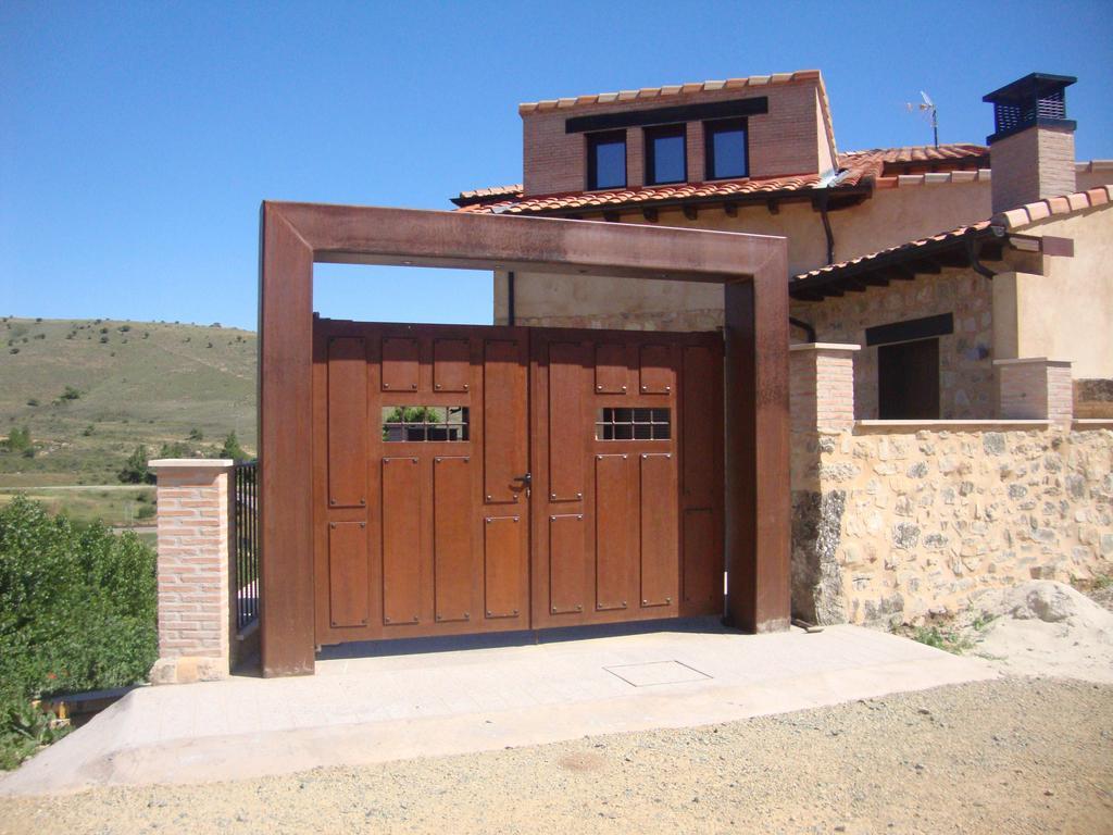 El Mirador De Alcuneza Country house Siguenza