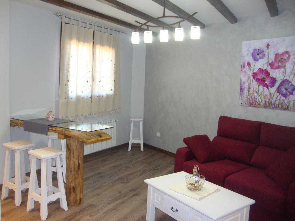 Country house El Mirador De Alcuneza Siguenza