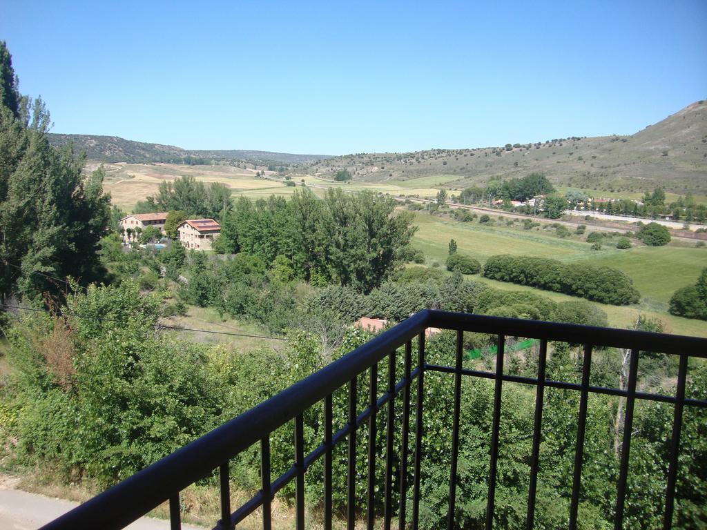 El Mirador De Alcuneza *