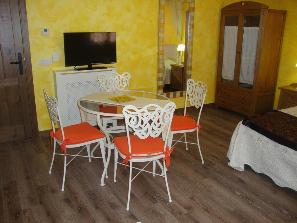 Country house El Mirador De Alcuneza Siguenza
