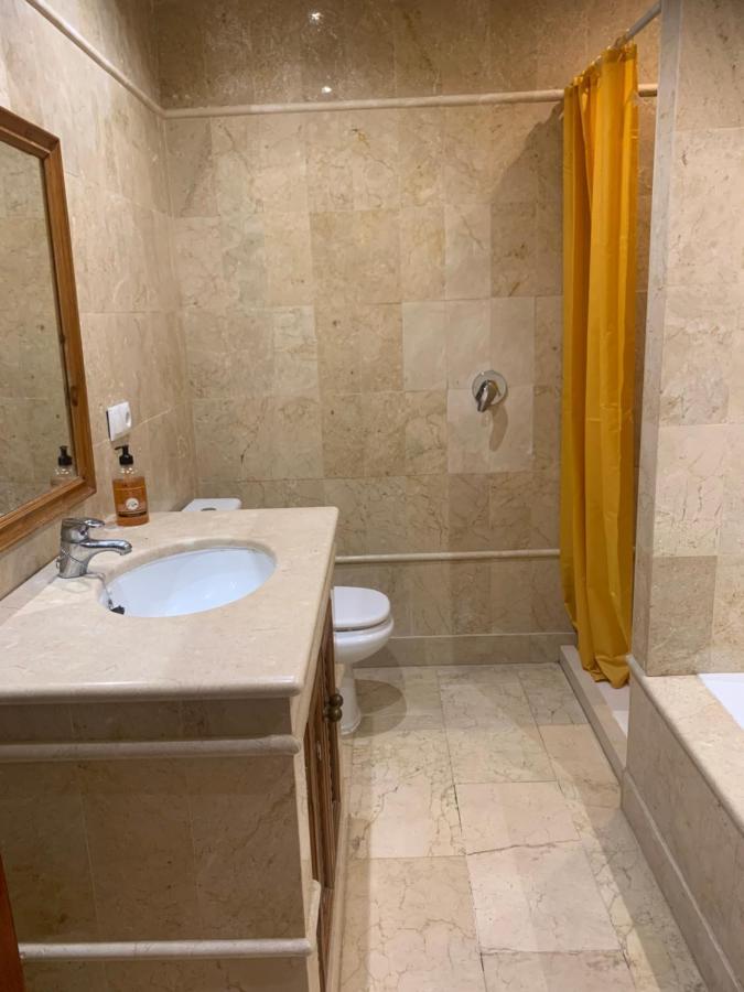 Casa Hermosa *