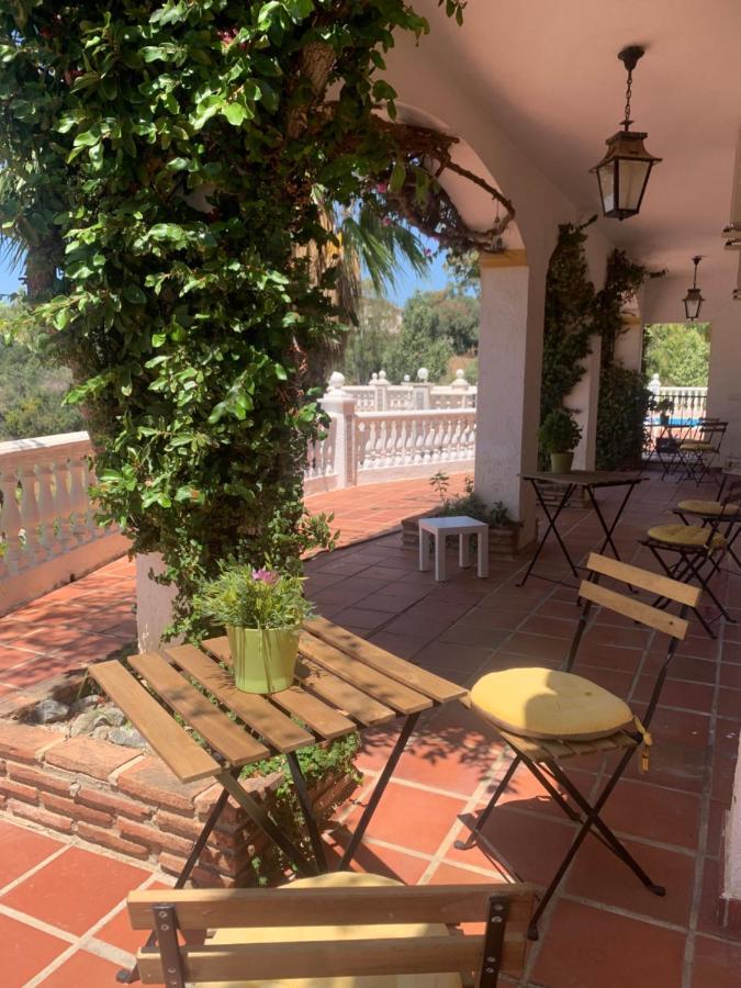 Bed & Breakfast Casa Hermosa