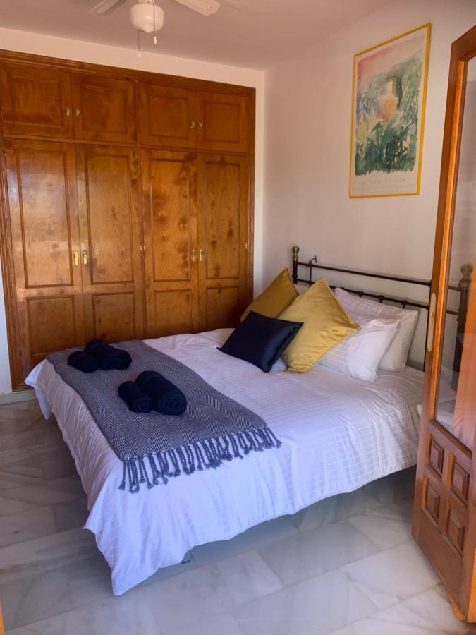 Casa Hermosa Mijas