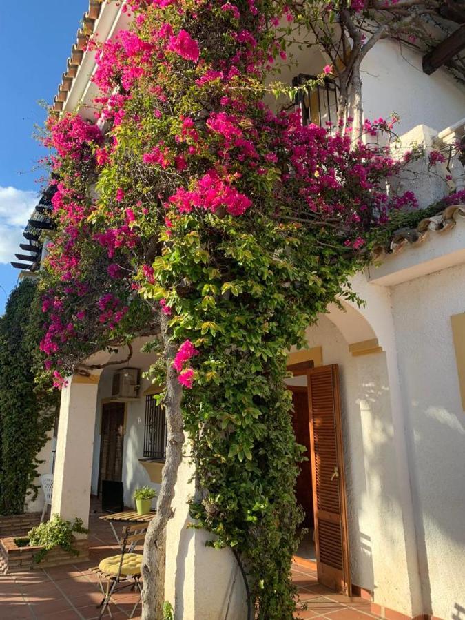 Casa Hermosa * Mijas