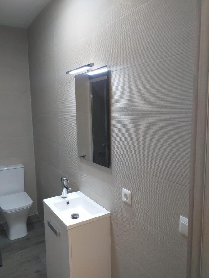 Horrillo Apartment San Jose (Almeria)