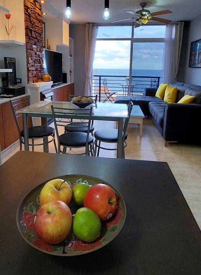 Balcon Atlantida Apartamento Candelaria