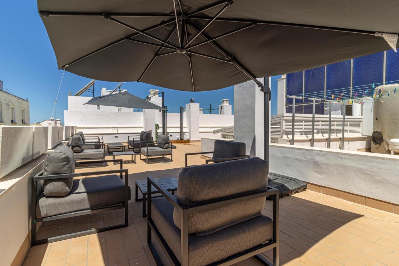 Allo San Roque 2ºb Apartamento *