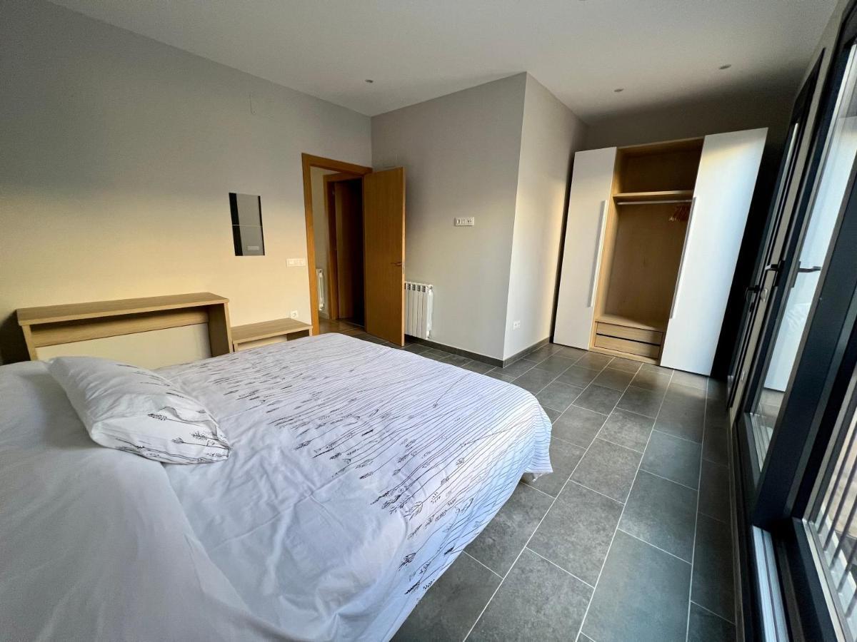 Cal Teca Rural Holiday home Sant Antoli y Vilanova