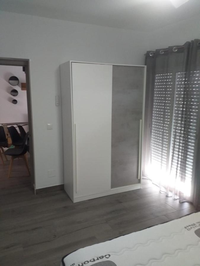 Horrillo Apartment
