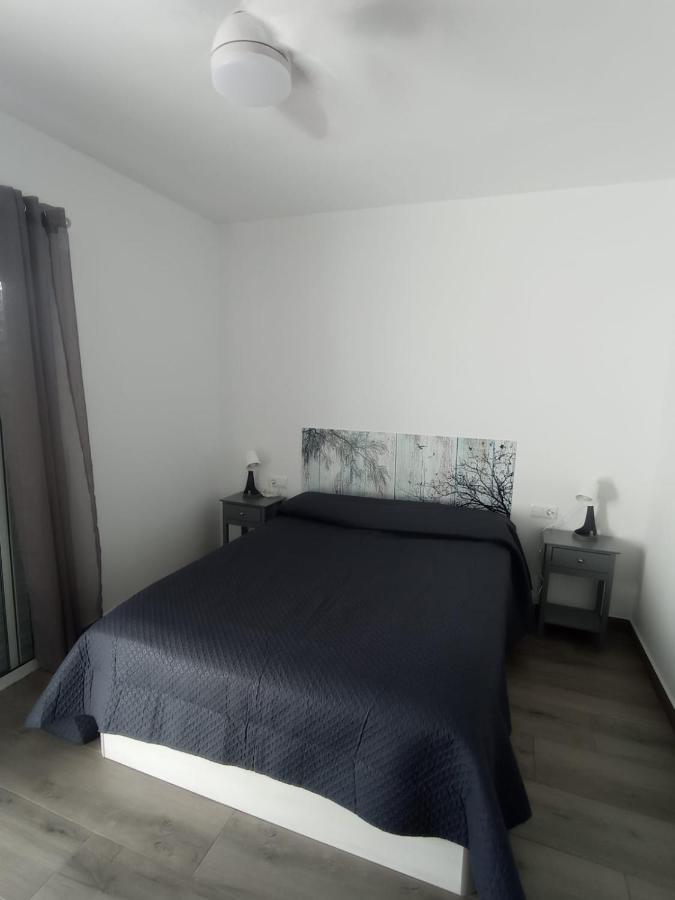 Horrillo Apartment San Jose (Almeria)