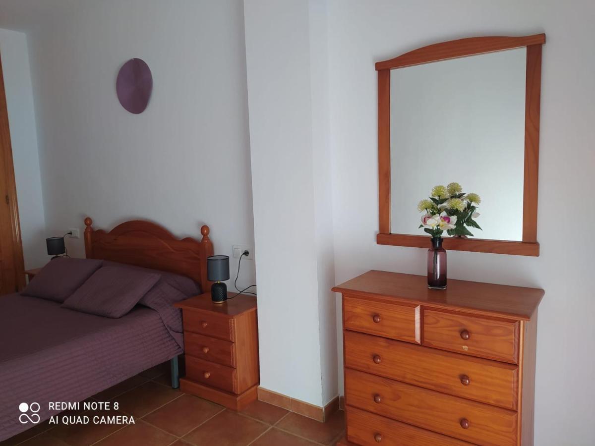 Apartment De ,2 Frigiliana