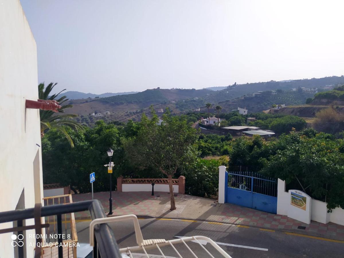 Apartment De ,2 Frigiliana