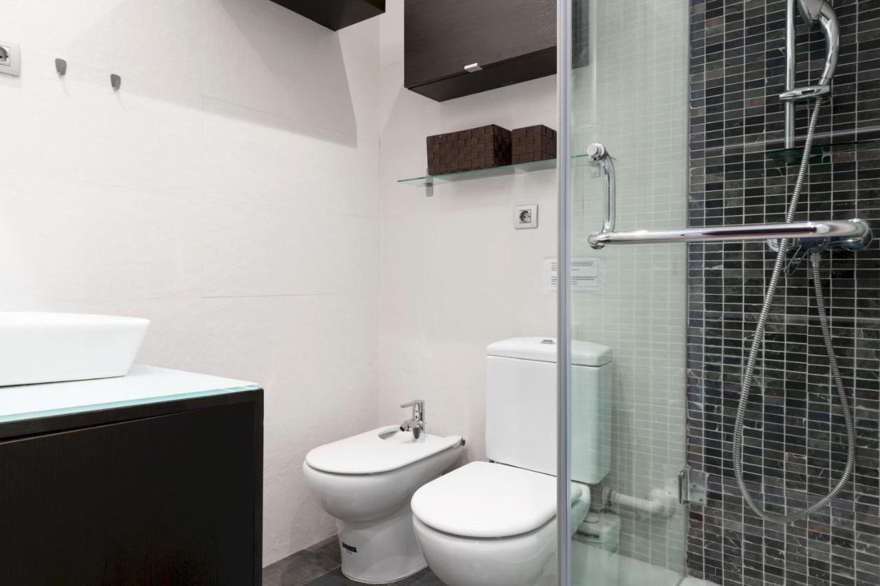 Apartamento Mintystay - Granada 41 *