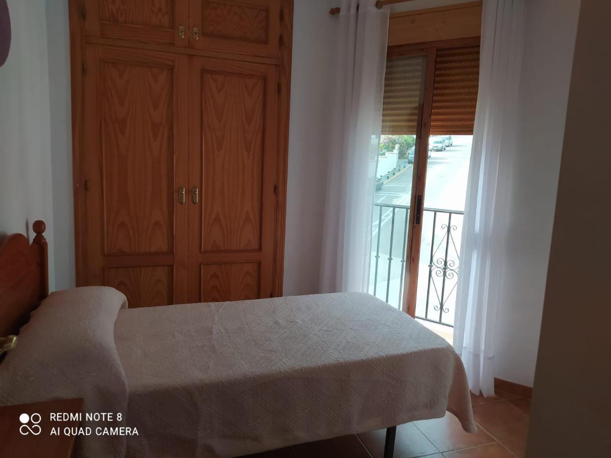 De ,2 Apartment Frigiliana