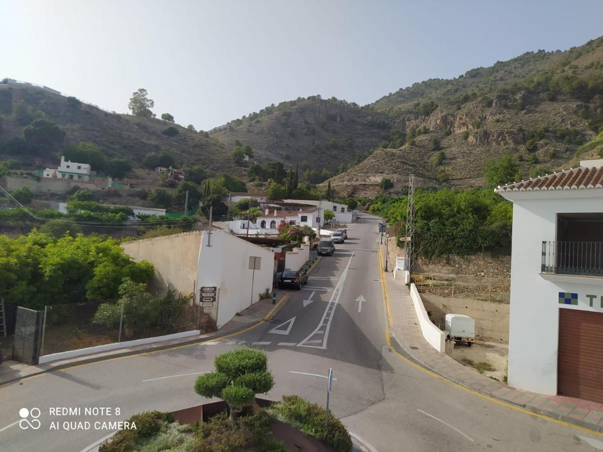 De ,2 Apartment Frigiliana