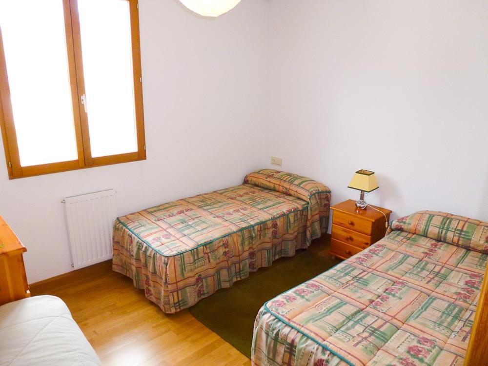Apartamentos Formigal Apartment *