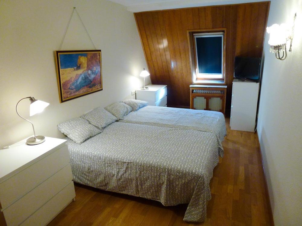 Apartment Apartamentos Formigal *