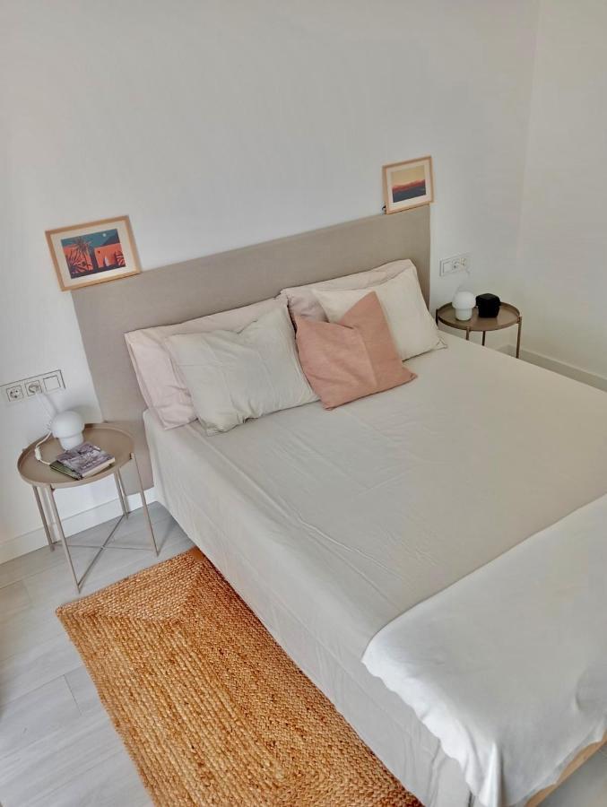 Aulaga Apartment