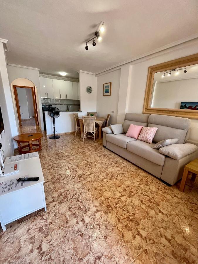 Tranquil Self Catering Golf Course Apartamento *