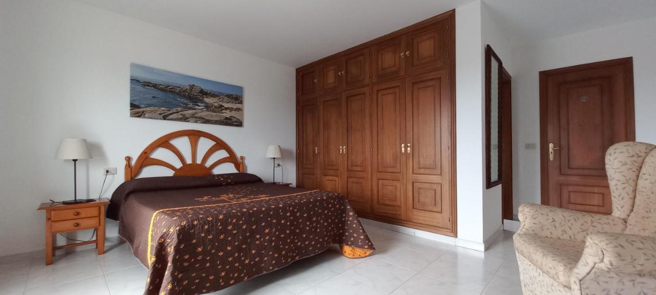 Guest house Casa Angelina O Grove