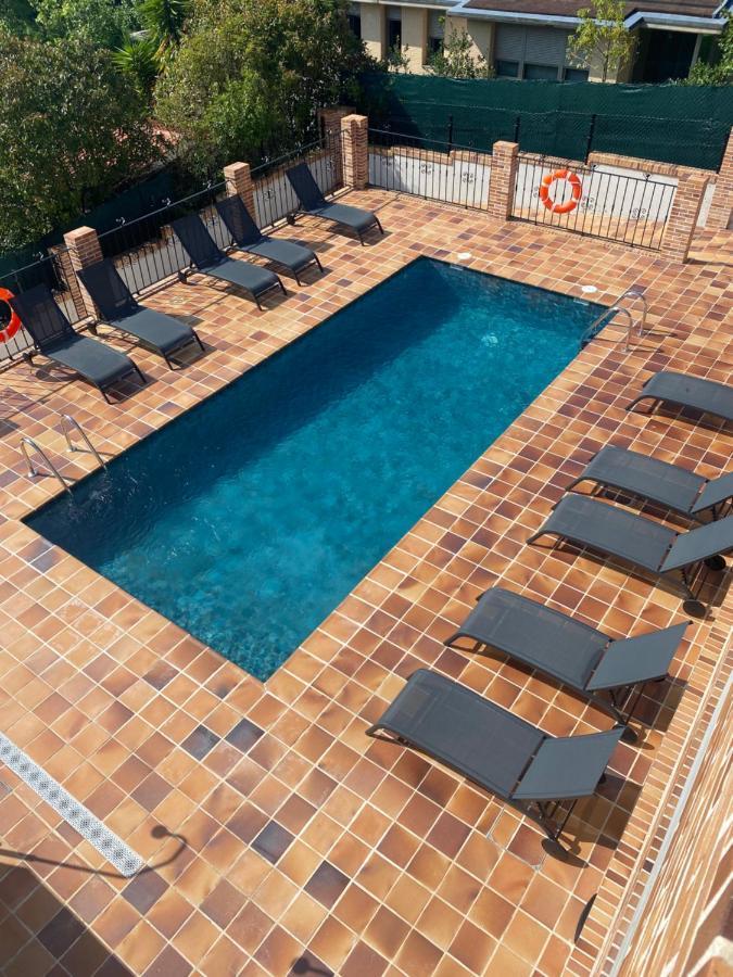 Alma Marina Apartment *